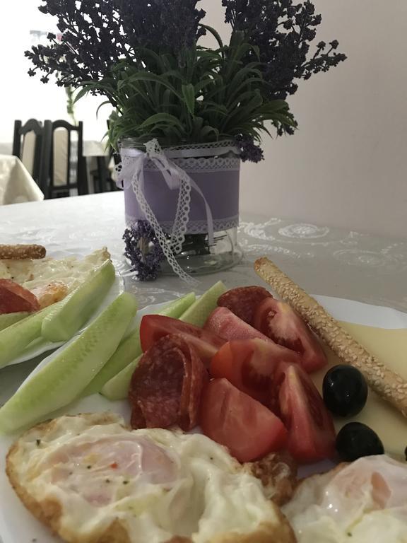 Pensiune Muntii Aninei Anina Exteriör bild